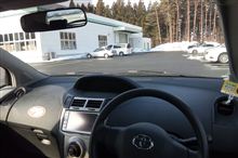 レビン車検なう。