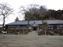 思いもよらず…聖地巡礼しちゃった