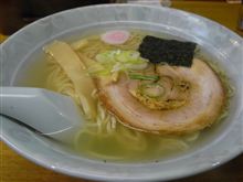 鯛らーめん