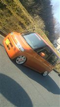 ひさびさ更新f(^^; ひさびさ更新f(^^;