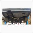 デフオイル交換