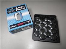 Lug Nut ラグナット Ｇｅｔ!!