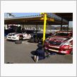 ４月４日は日光サーキットへ♪