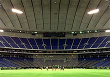 MLB開幕戦 in JAPAN
