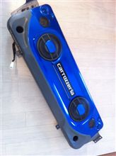 ルーフスピーカー