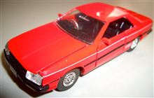 ダイヤペット日本製のR30スカイライン後期型2000GTターボです♪ ダイヤペット日本製のR30スカイライン後期型2000GTターボです♪