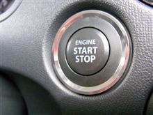 最近の車は便利になったもので