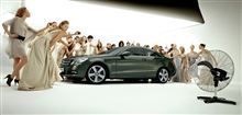 Mercedes-Benz の気に入ってる広告。