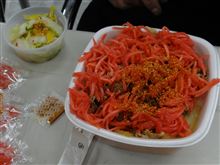 吉野家の紅だく？？
