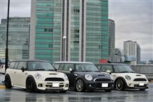白黒会定例ミーティング　その２