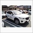 CX-5 ガソリン車の人だけ見てね～