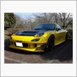 一先ず、車検出しました