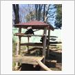 久々の動物園