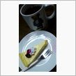 チーズケーキ