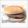 ビバリーヒルズバーガー食べて ...