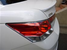 洗車　と　大黒PA!?