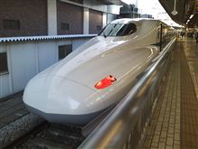７００系？