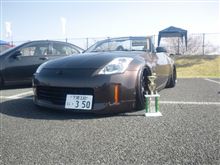トラックマスターズ＆FEA結果