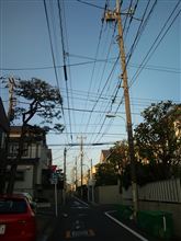 新年度初日はお荷物の移動から(○&#180;ω｀○)ノ