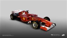 もしも今年のF-1がこうだたら！