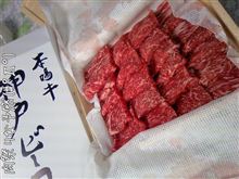 肉祭りな予感＾＾