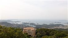 九十九島を後にして…呼子へ!!
