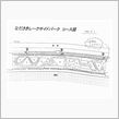 静と動な走り！♪　〔ジムカー ...