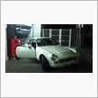 MGC GT ☆ 来たる‥。