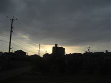 おはよ～～( ￣Д￣)σ)*￣-￣)ｵﾗｵﾗ 【2012/04/03】