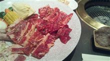 焼肉～