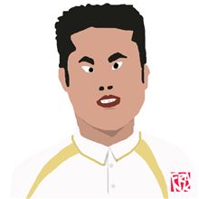 天然ボケのアマチュアチャンピオン　アハハハ～！