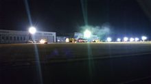 栃木ヘリポート！