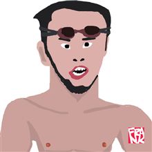 0.01秒に4年。凄い世界ですが、恐るべし29歳！