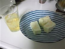 最高にシンプルな贅沢♪