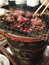焼いた