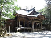 天岩戸五社めぐり☆  …のﾊｽﾞが…  