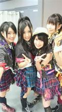 あいりん＆みきてぃが自分の中で急上昇～～！！