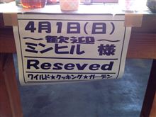 みんヒルSS2　お疲れ様でした！