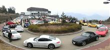 おはせと　＆　第４回 Festa dell&#39;Alfa Romeo 2012 a Kagawa