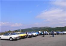 117フレンズクラブ走行会2011②