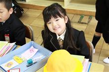 入学式です！