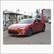 『TOYOTA 86』きょう ...