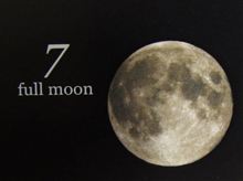 月暦　４月７日（土）