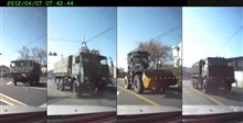 ありがとう 自衛隊 ♪