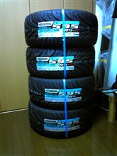 ﾌｪﾃﾞﾗﾙ 595RS-R