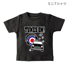『飾って楽しむミニTシャツ「●●in Car」デザインコンテスト』商品化されました!!!