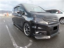 なんとか・・・