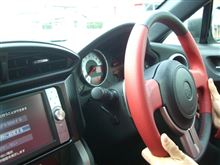 86の試乗