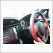 86の試乗