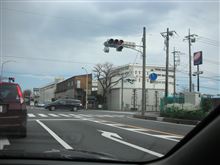 警戒してみた
